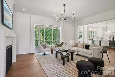 14217 Hollins Grove Avenue, Huntersville, NC 28078 - Photo 6