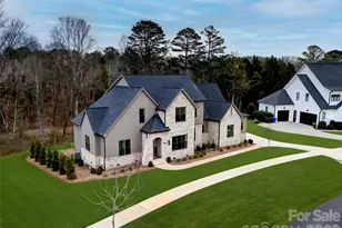 14217 Hollins Grove Ave, Huntersville, NC 28078 - Photo 1