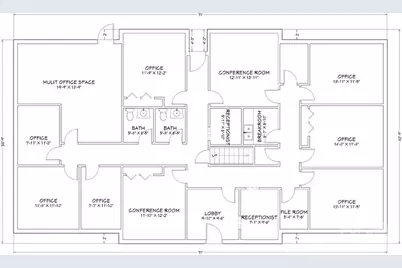 1910 Dale Earnhardt Boulevard, Kannapolis, NC 28083 - Photo 4