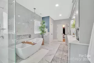 1337 Whispering Oaks Circle, Matthews, NC 28104 - Photo 20