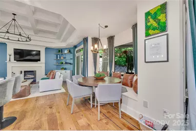 1337 Whispering Oaks Circle, Matthews, NC 28104 - Photo 8