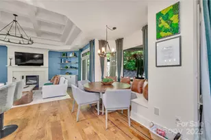 1337 Whispering Oaks Circle, Matthews, NC 28104 - Photo 8