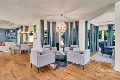 1337 Whispering Oaks Circle, Matthews, NC 28104 - Photo 10