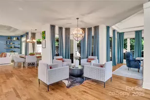 1337 Whispering Oaks Circle, Matthews, NC 28104 - Photo 10