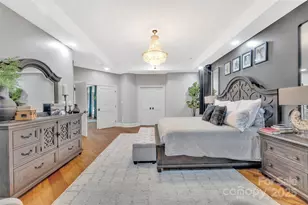 1337 Whispering Oaks Circle, Matthews, NC 28104 - Photo 18