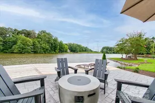 1337 Whispering Oaks Circle, Matthews, NC 28104 - Photo 40