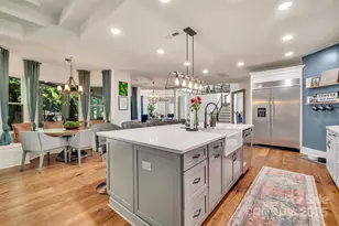 1337 Whispering Oaks Circle, Matthews, NC 28104 - Photo 4