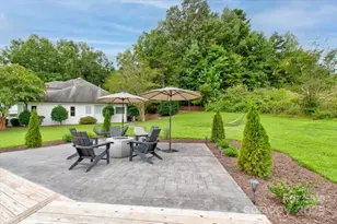 1337 Whispering Oaks Circle, Matthews, NC 28104 - Photo 38