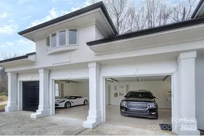 1337 Whispering Oaks Circle, Matthews, NC 28104 - Photo 36