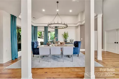 1337 Whispering Oaks Circle, Matthews, NC 28104 - Photo 14