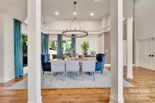 1337 Whispering Oaks Circle, Matthews, NC 28104 - Photo 14