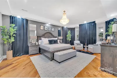 1337 Whispering Oaks Circle, Matthews, NC 28104 - Photo 16