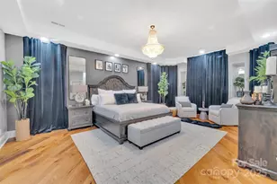 1337 Whispering Oaks Circle, Matthews, NC 28104 - Photo 16