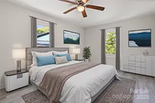 403 Julius Chambers Ave, Mount Gilead, NC 27306 - Photo 16