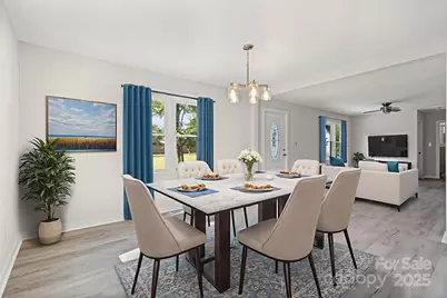 403 Julius Chambers Avenue, Mount Gilead, NC 27306 - Photo 8