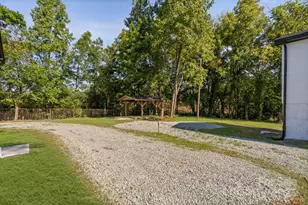 403 Julius Chambers Ave, Mount Gilead, NC 27306 - Photo 28