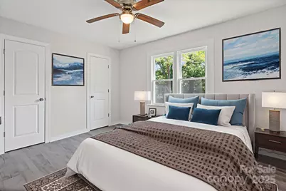 403 Julius Chambers Avenue, Mount Gilead, NC 27306 - Photo 20