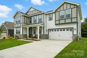 1464 Honey Trl, Monroe, NC 28112 - Photo 2