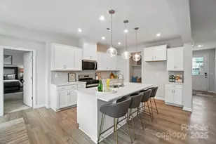 1464 Honey Trl, Monroe, NC 28112 - Photo 12