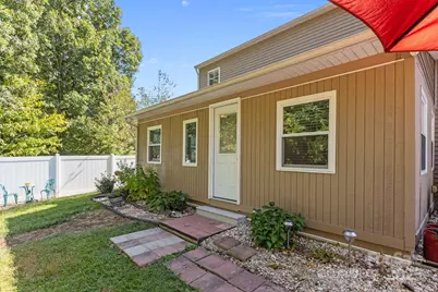 6839 Harter Court #35, Raleigh, NC 27610 - Photo 36