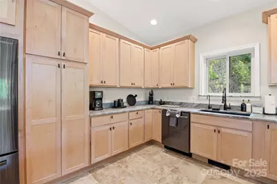 75 N Coyote Springs Farm Road, Leicester, NC 28748 - Photo 10