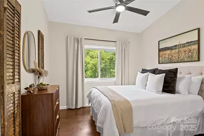 75 N Coyote Springs Farm Road, Leicester, NC 28748 - Photo 22