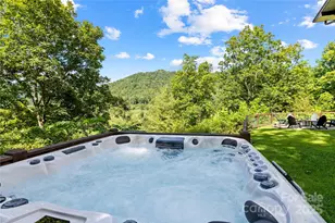 75 N Coyote Springs Farm Rd, Leicester, NC 28748 - Photo 32
