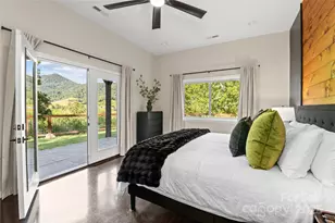 75 N Coyote Springs Farm Rd, Leicester, NC 28748 - Photo 14