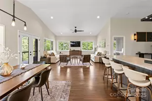 75 N Coyote Springs Farm Rd, Leicester, NC 28748 - Photo 6