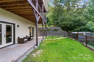 75 N Coyote Springs Farm Rd, Leicester, NC 28748 - Photo 30