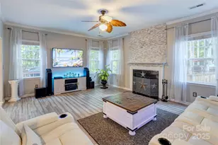 1229 Brecken Court, Kannapolis, NC 28081 - Photo 16