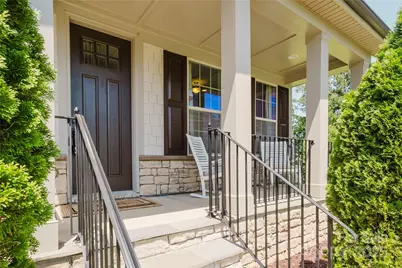 15431 Cimarron Hills Lane, Charlotte, NC 28278 - Photo 2