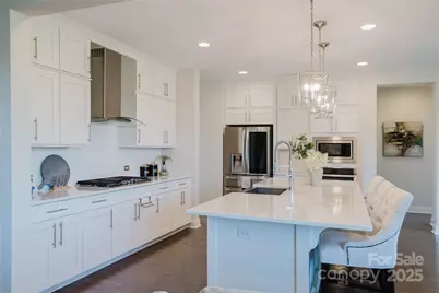 15431 Cimarron Hills Lane, Charlotte, NC 28278 - Photo 4