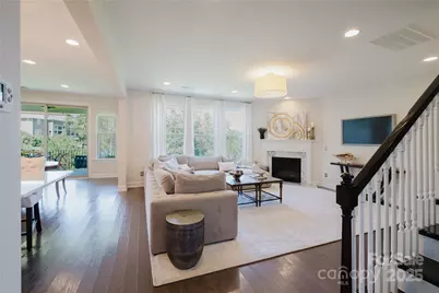 15431 Cimarron Hills Lane, Charlotte, NC 28278 - Photo 8