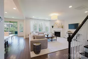 15431 Cimarron Hills Ln, Charlotte, NC 28278 - Photo 8