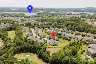 15431 Cimarron Hills Ln, Charlotte, NC 28278 - Photo 40