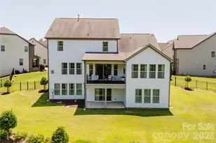 15431 Cimarron Hills Ln, Charlotte, NC 28278 - Photo 36