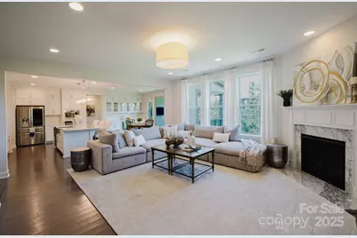 15431 Cimarron Hills Lane, Charlotte, NC 28278 - Photo 14