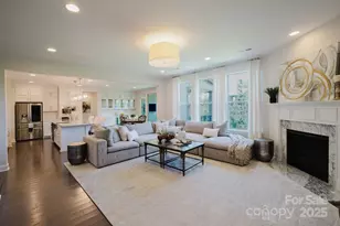 15431 Cimarron Hills Ln, Charlotte, NC 28278 - Photo 14