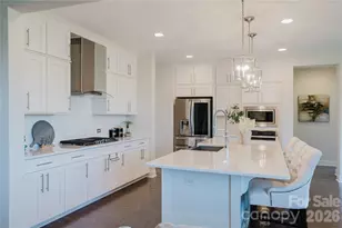 15431 Cimarron Hills Ln, Charlotte, NC 28278 - Photo 4