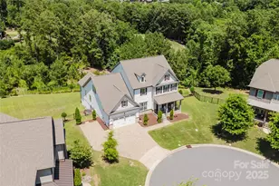 15431 Cimarron Hills Ln, Charlotte, NC 28278 - Photo 36