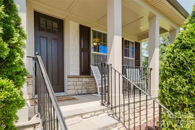 15431 Cimarron Hills Lane, Charlotte, NC 28278 - Photo 2