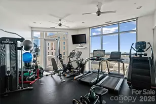 333 W Trade St, Charlotte, NC 28202 - Photo 30