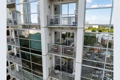 333 W Trade Street #1301, Charlotte, NC 28202 - Photo 12