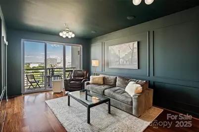 333 W Trade Street #1301, Charlotte, NC 28202 - Photo 8