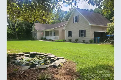 320 McClamrock Road, Mocksville, NC 27028 - Photo 2