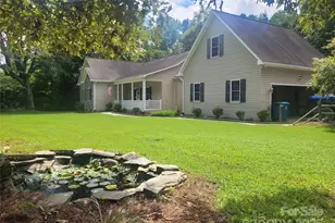 320 McClamrock Rd, Mocksville, NC 27028 - Photo 2