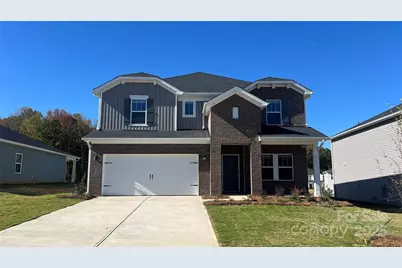 161 Murphy Meadow Road, Mocksville, NC 27028 - Photo 1