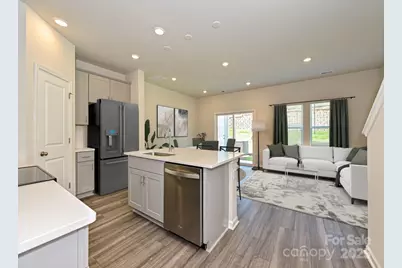 4108 Summit Woods Drive, Charlotte, NC 28216 - Photo 2