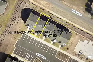 204 Beacon Ave, Morganton, NC 28655 - Photo 2